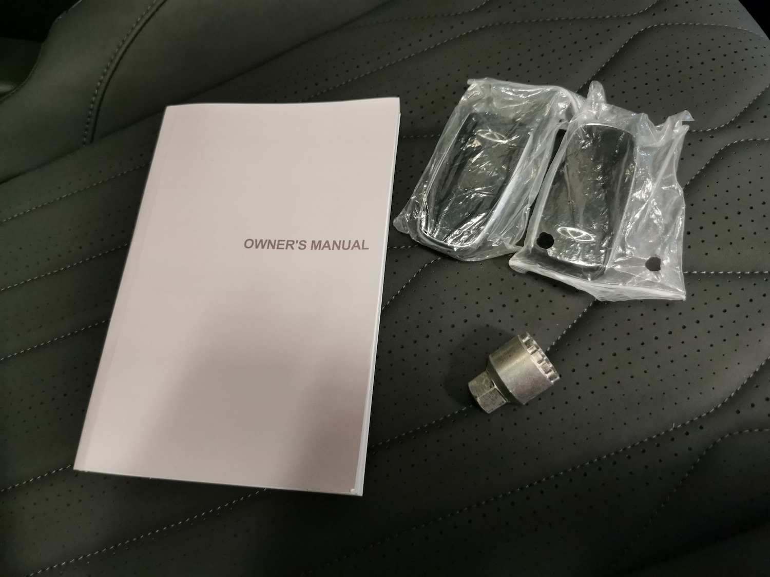 Used Chery Tiggo 8 for sale - 78110030: Photo 33