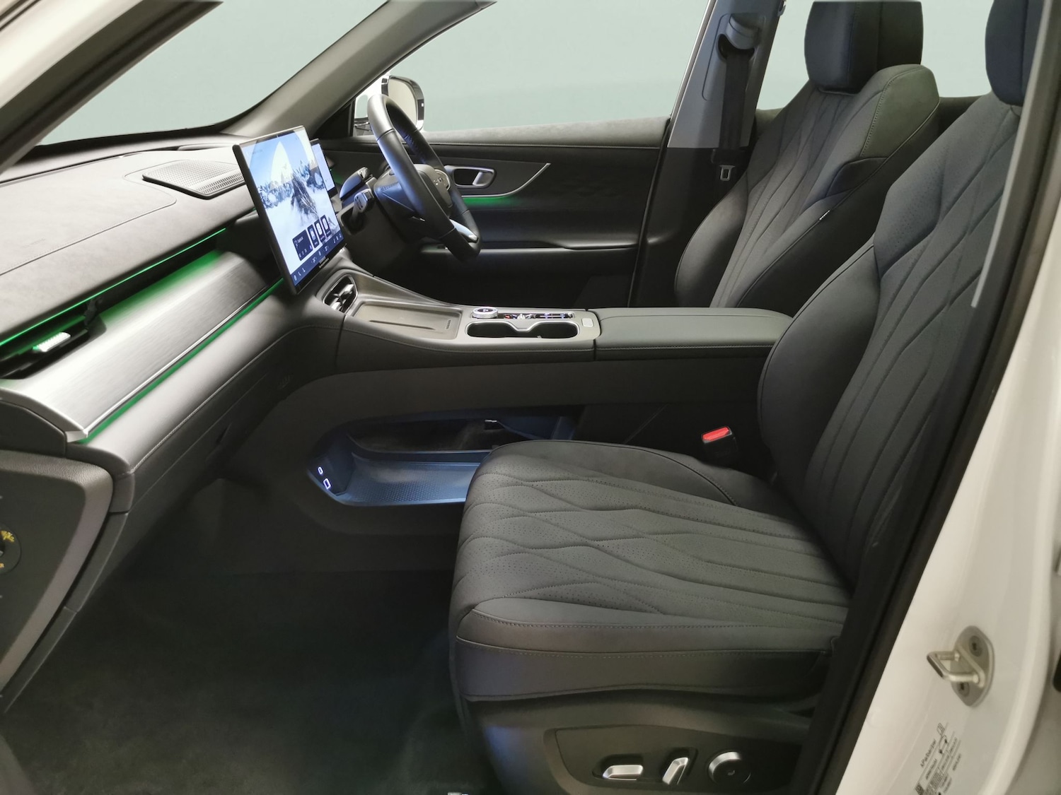 Used Chery Tiggo 8 for sale - 78110030: Photo 4