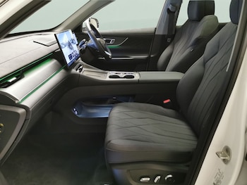 Used Chery Tiggo 8 undefined for sale - 78110030: Photo