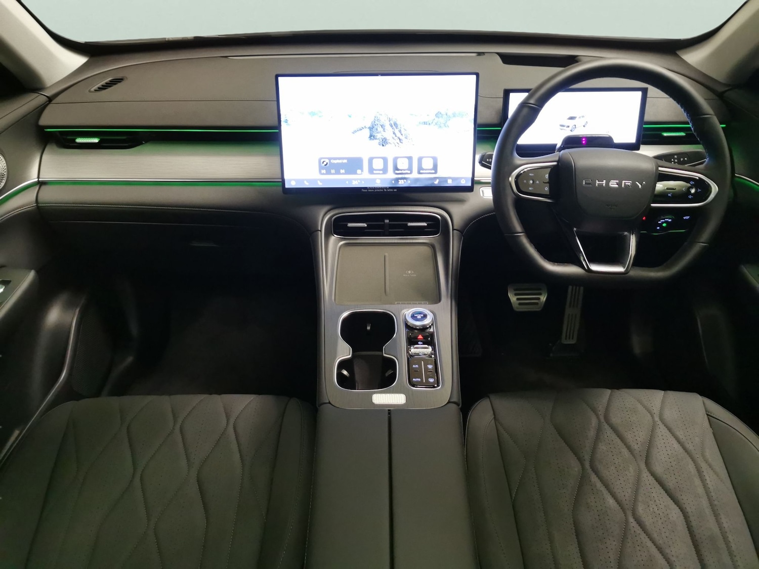 Used Chery Tiggo 8 for sale - 78110030: Photo 6