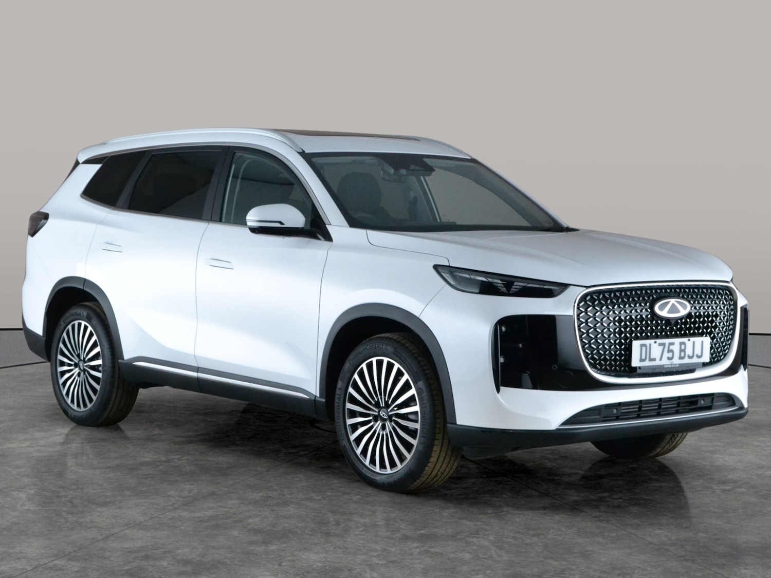 Used Chery Tiggo 8 for sale - 78110030: Photo 7