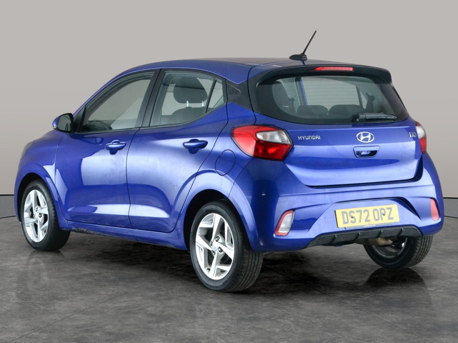 Used Hyundai i10 2023 for sale - 77458236: Photo 12