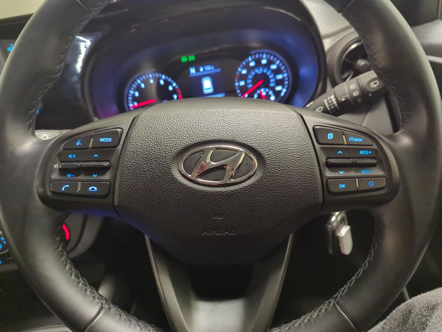 Used Hyundai i10 2023 for sale - 77458236: Photo 14