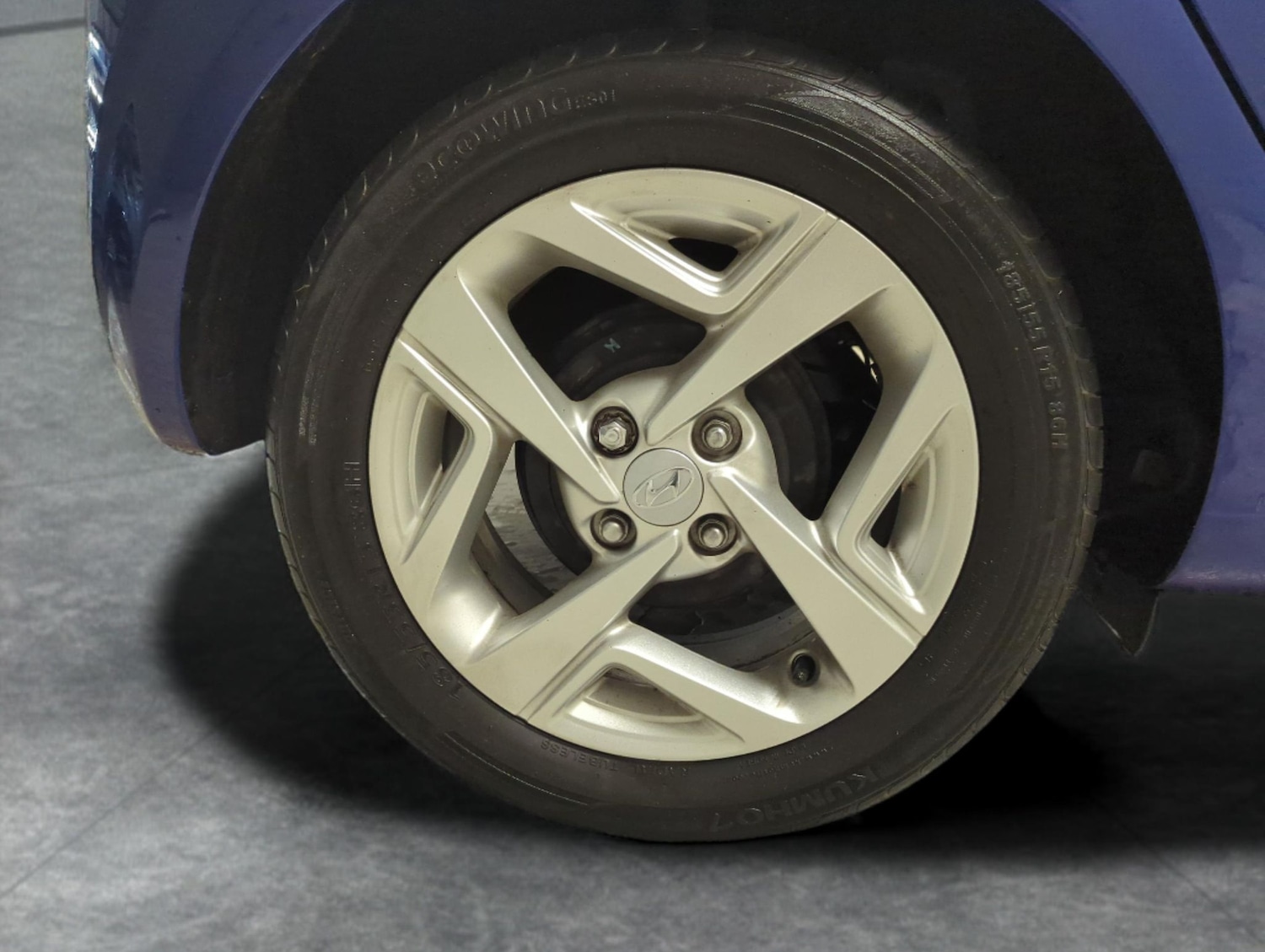 Used Hyundai i10 2023 for sale - 77458236: Photo 25