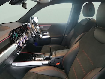 Used Mercedes-Benz EQB undefined for sale - 78756357: Photo