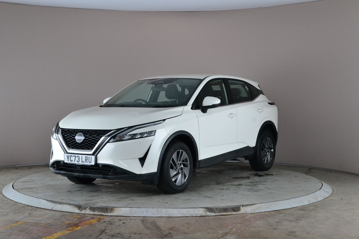 Used Nissan Qashqai 2023 for sale - 77020043: Photo 1