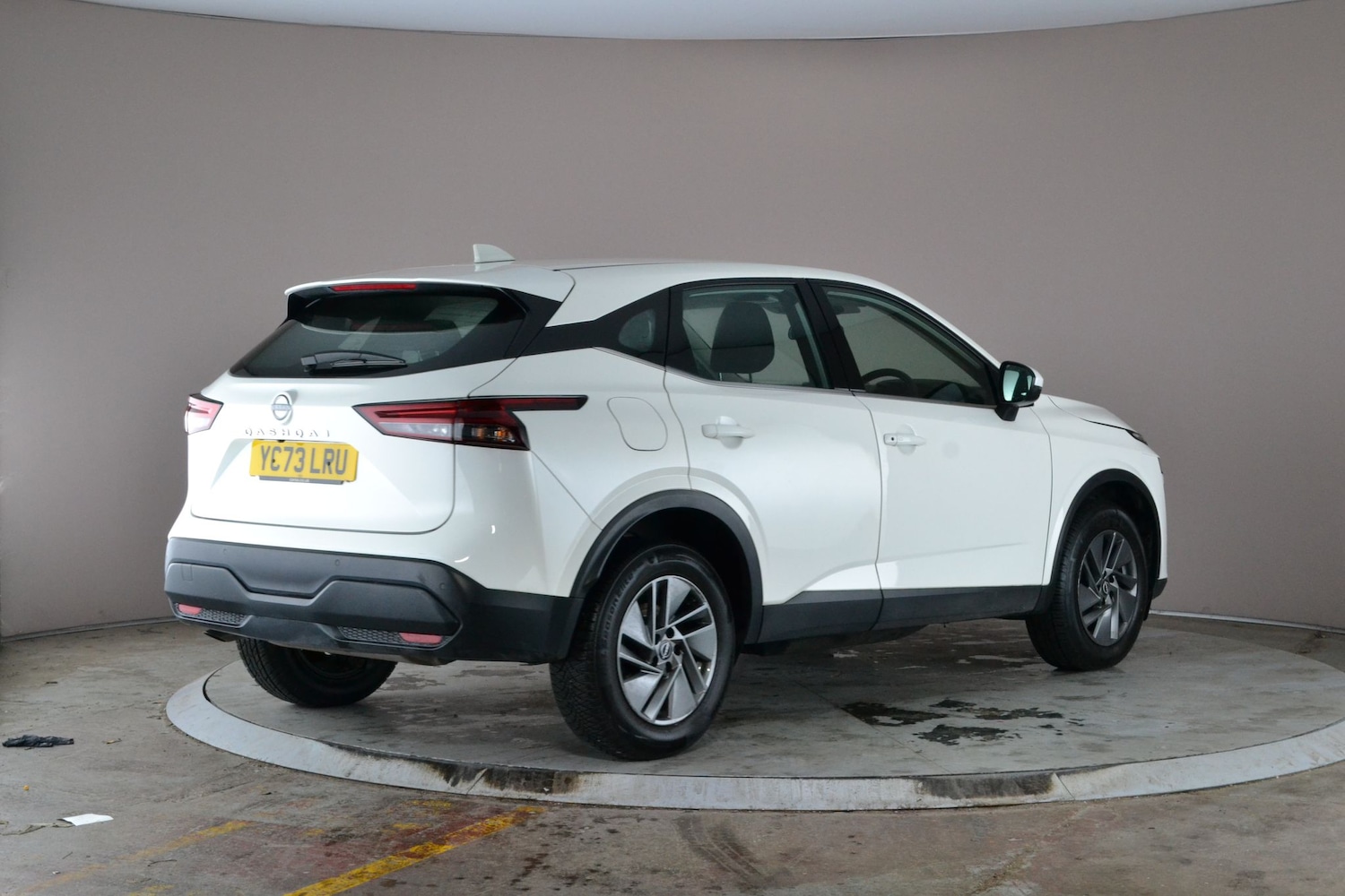 Used Nissan Qashqai 2023 for sale - 77020043: Photo 10