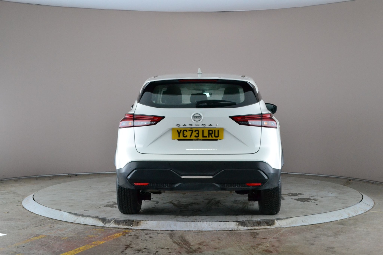 Used Nissan Qashqai 2023 for sale - 77020043: Photo 11