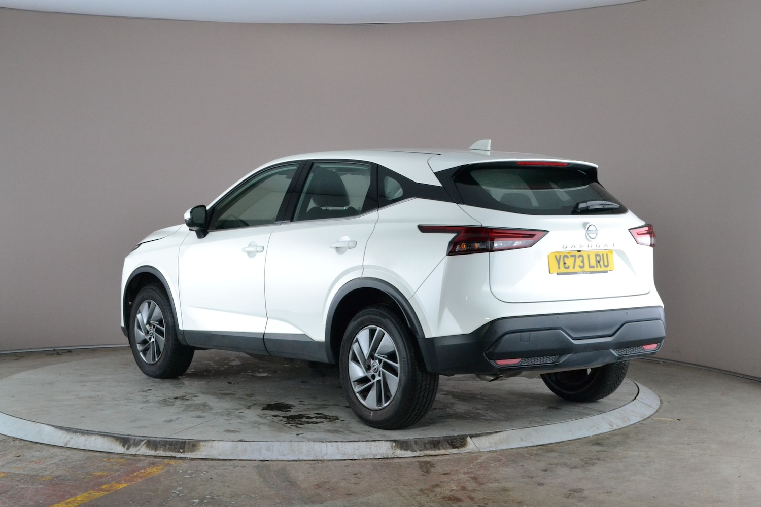 Used Nissan Qashqai 2023 for sale - 77020043: Photo 12