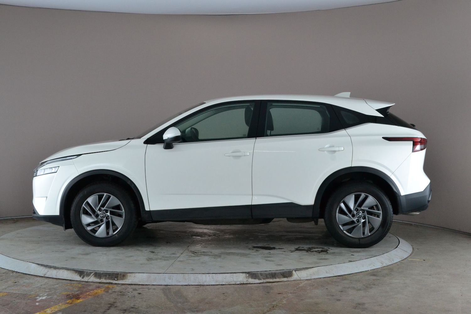 Used Nissan Qashqai 2023 for sale - 77020043: Photo 13