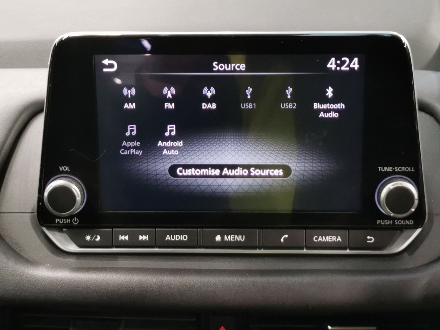 Used Nissan Qashqai 2023 for sale - 77020043: Photo 14