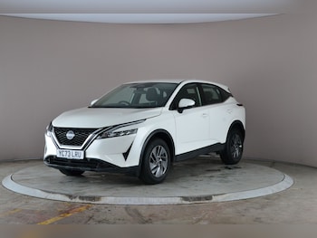 Used Nissan Qashqai 2023 for sale - 77020043: Photo