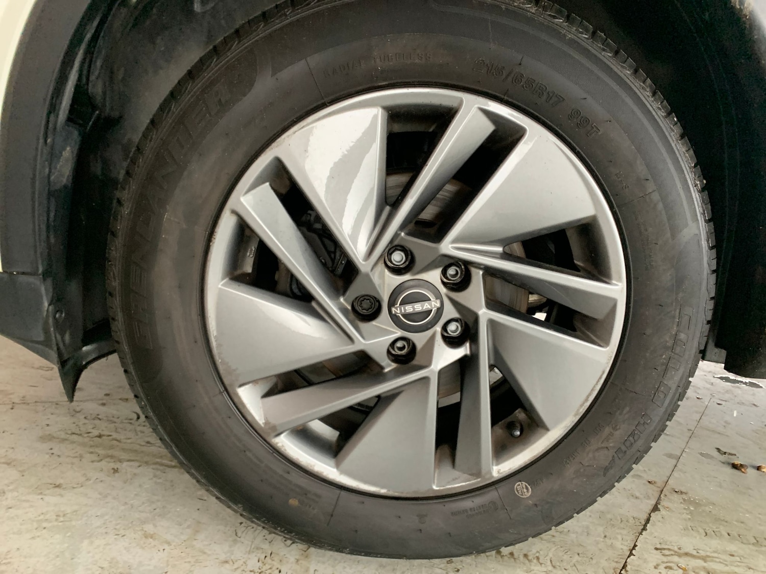 Used Nissan Qashqai 2023 for sale - 77020043: Photo 23