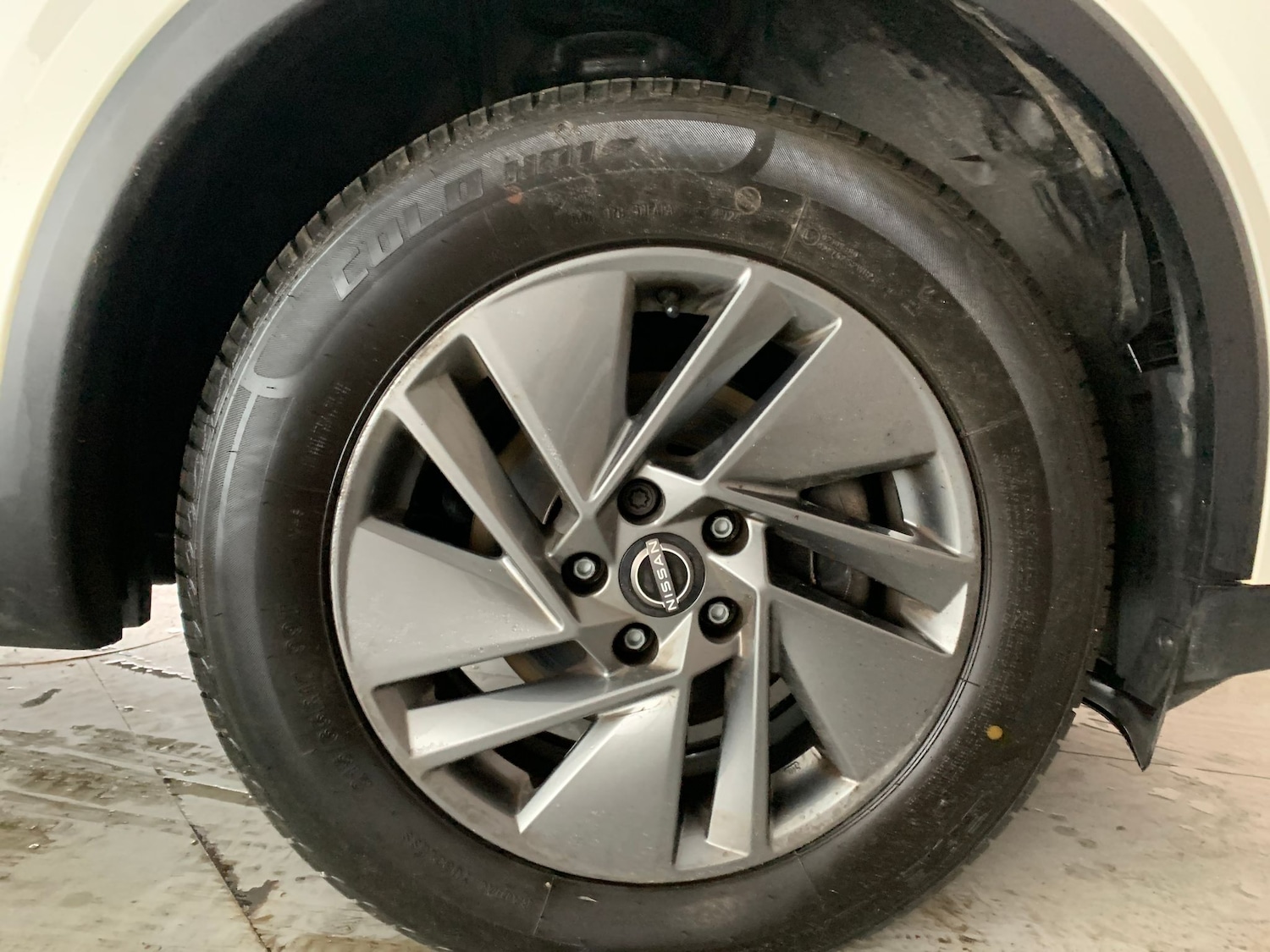 Used Nissan Qashqai 2023 for sale - 77020043: Photo 24