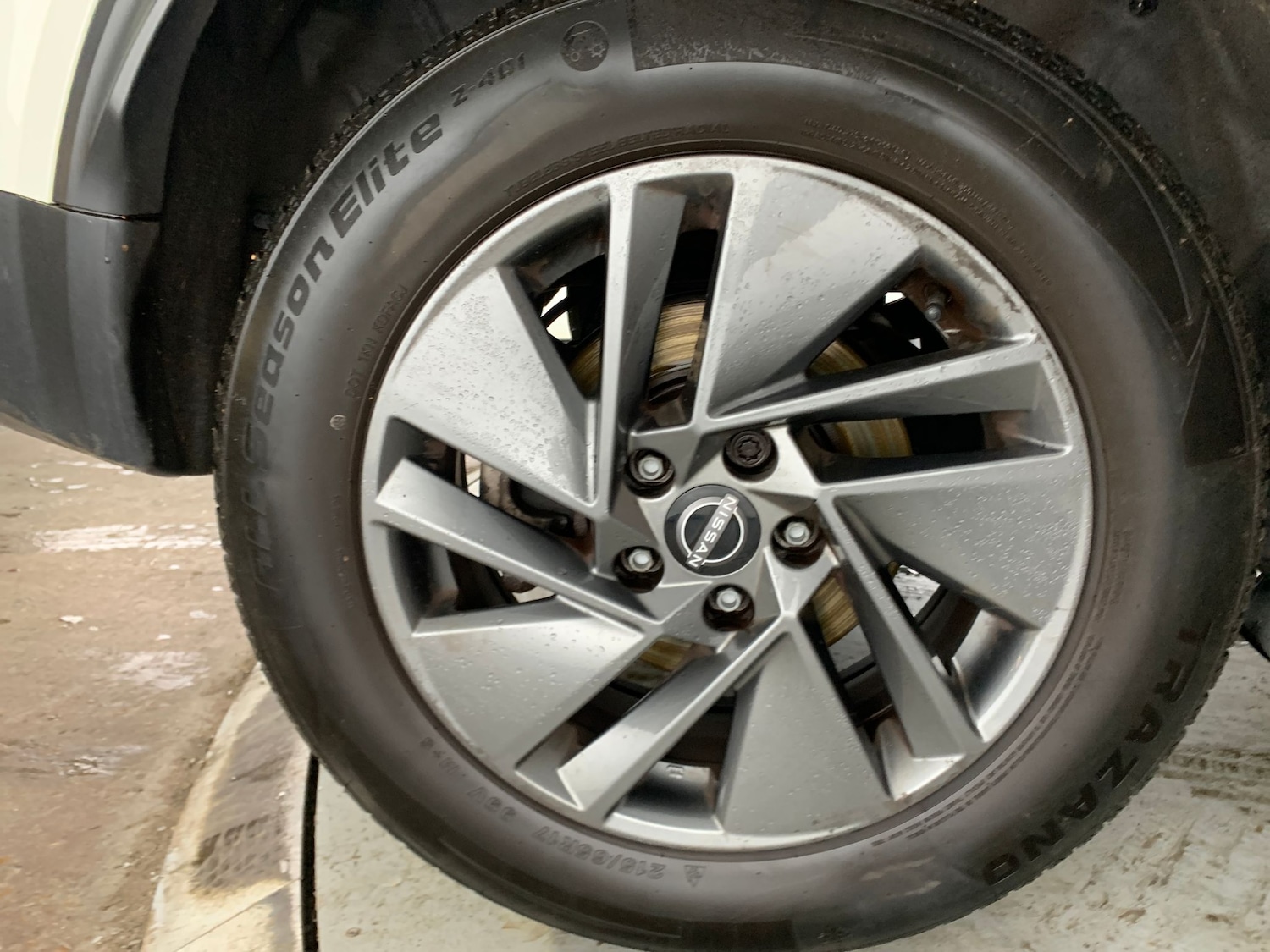 Used Nissan Qashqai 2023 for sale - 77020043: Photo 25