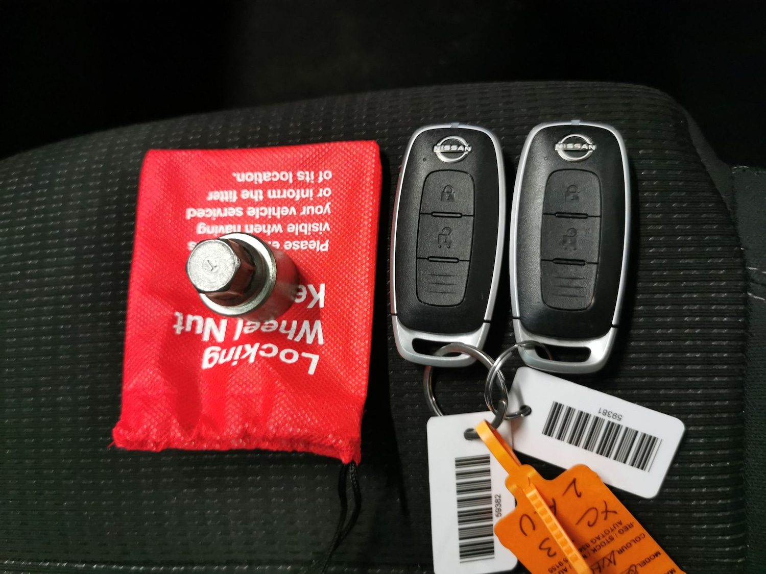 Used Nissan Qashqai 2023 for sale - 77020043: Photo 32