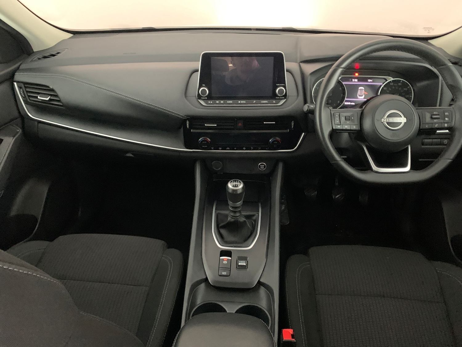 Used Nissan Qashqai 2023 for sale - 77020043: Photo 7