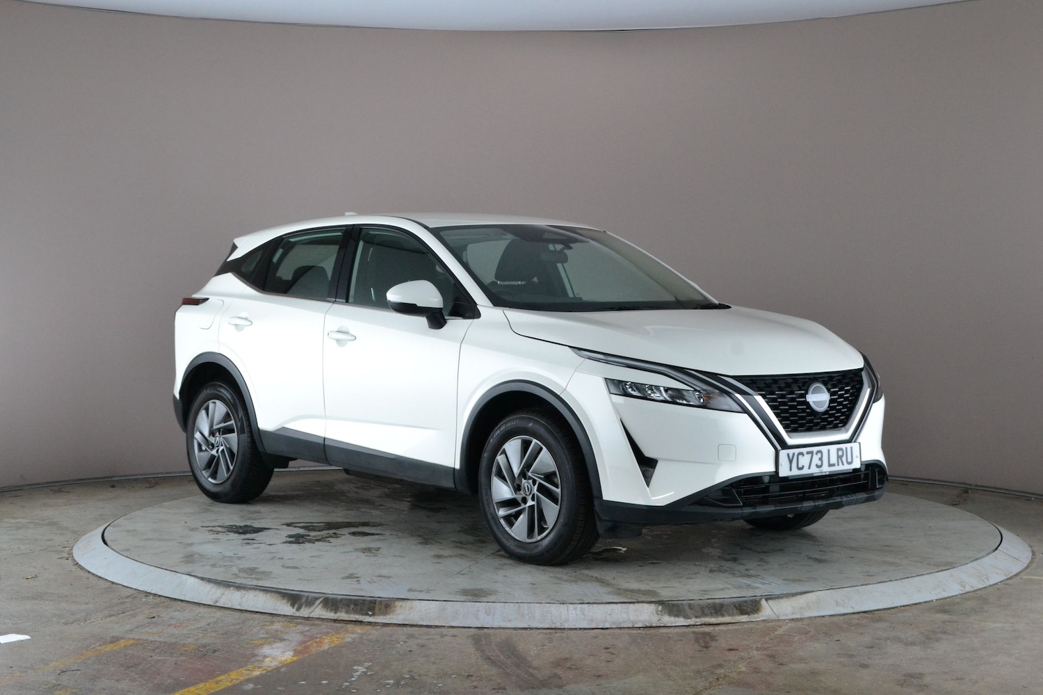 Used Nissan Qashqai 2023 for sale - 77020043: Photo 8