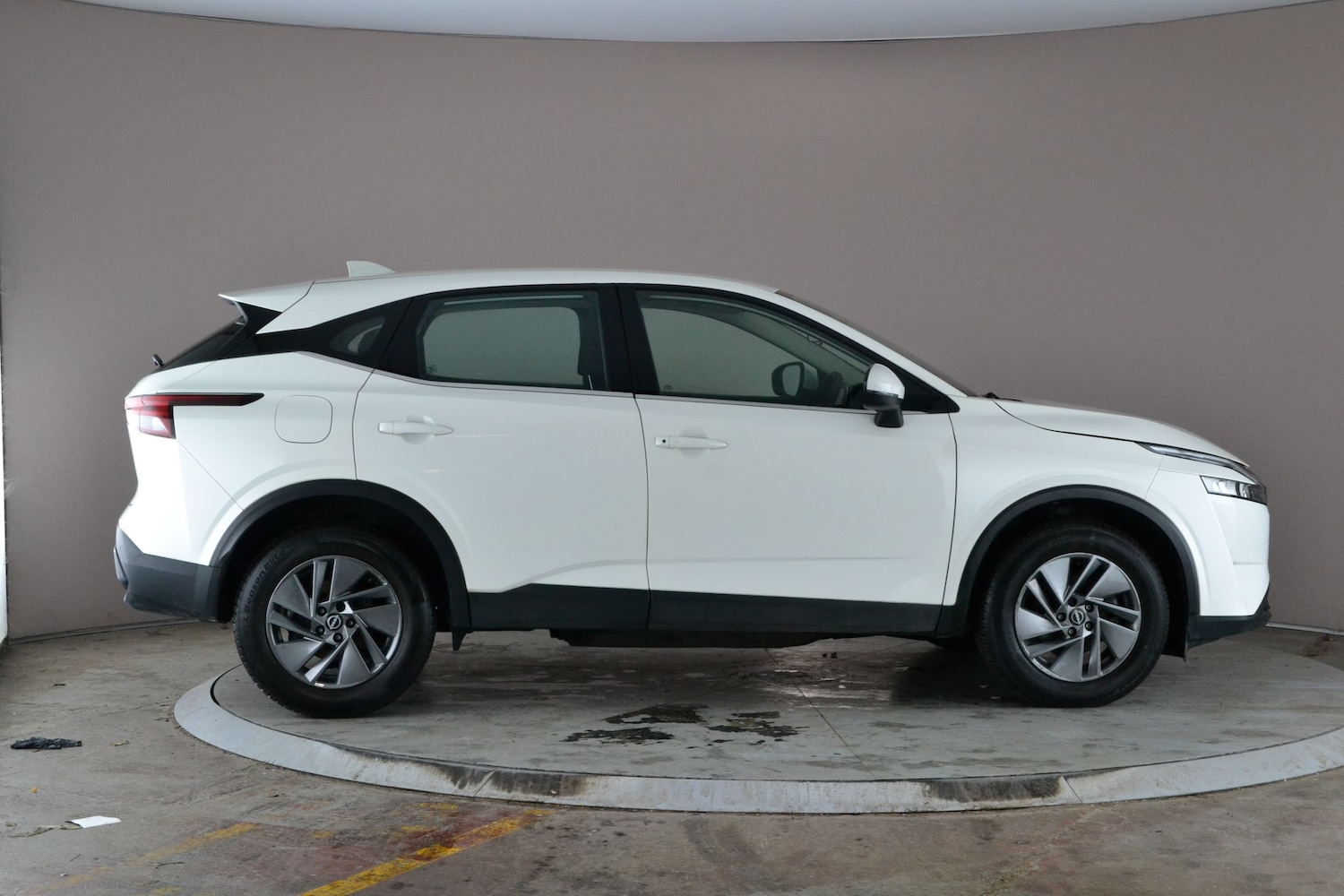 Used Nissan Qashqai 2023 for sale - 77020043: Photo 9