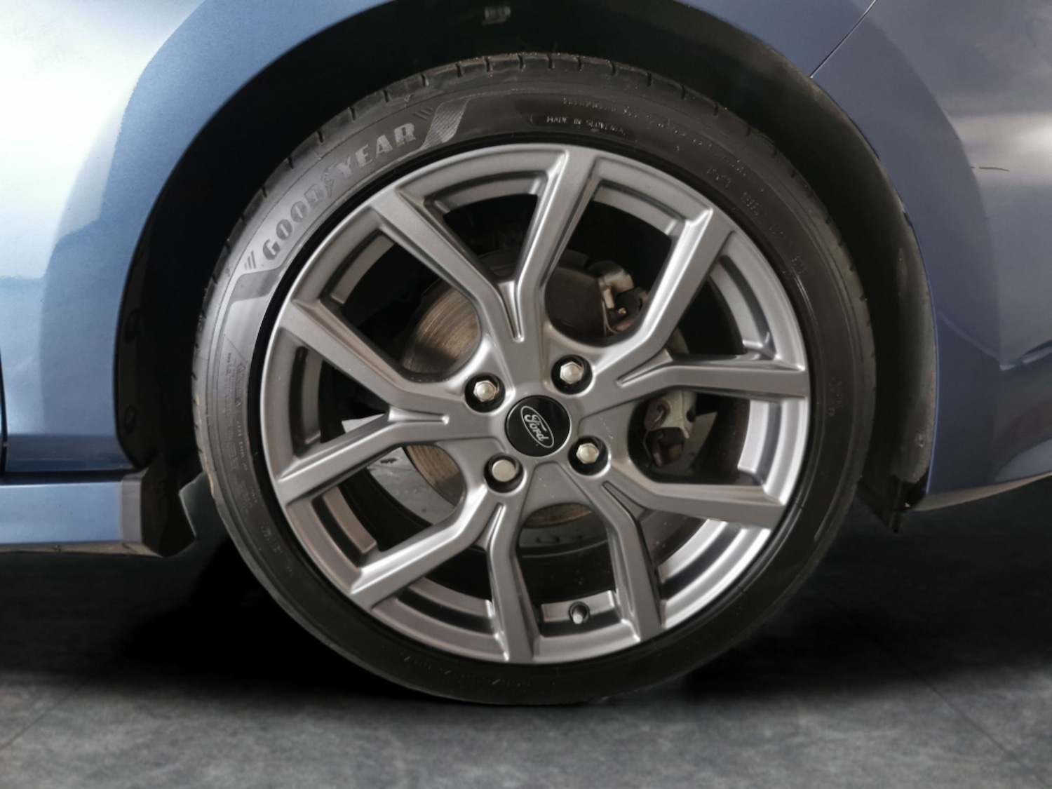 Used Ford Fiesta 2022 for sale - 76566048: Photo 22