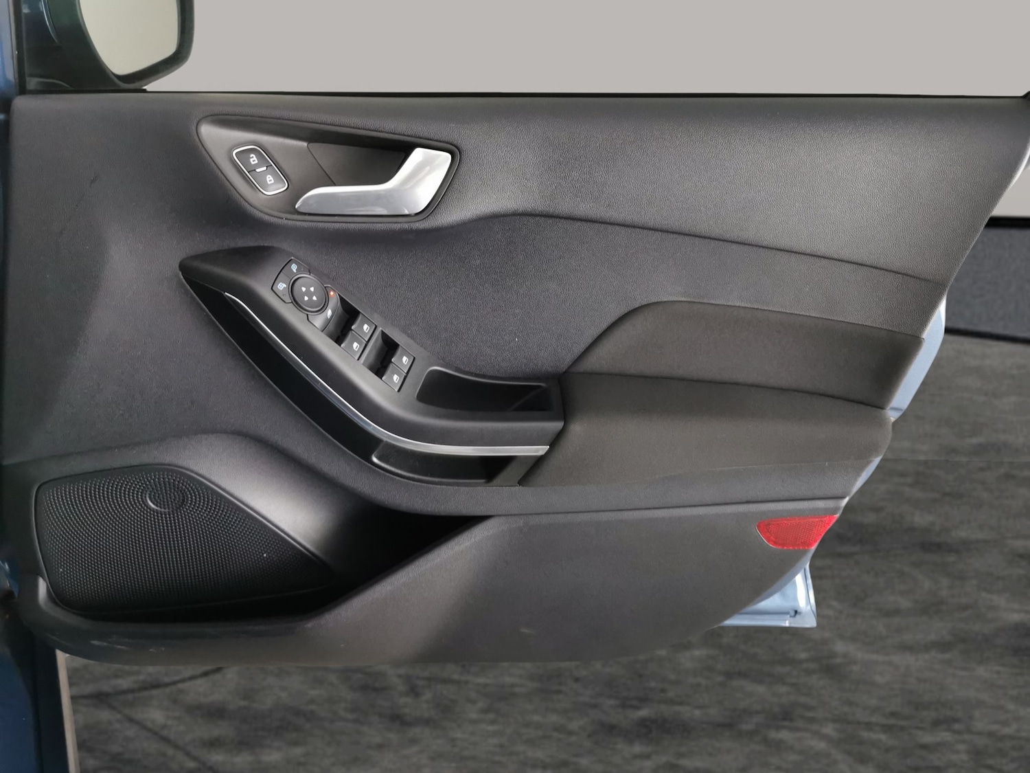 Used Ford Fiesta 2022 for sale - 76566048: Photo 28