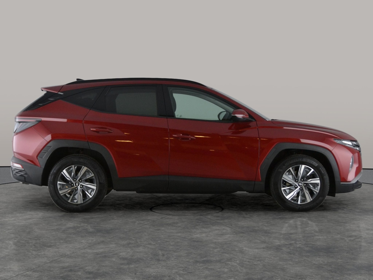 Used Hyundai TUCSON 2023 for sale - 78144414: Photo 12
