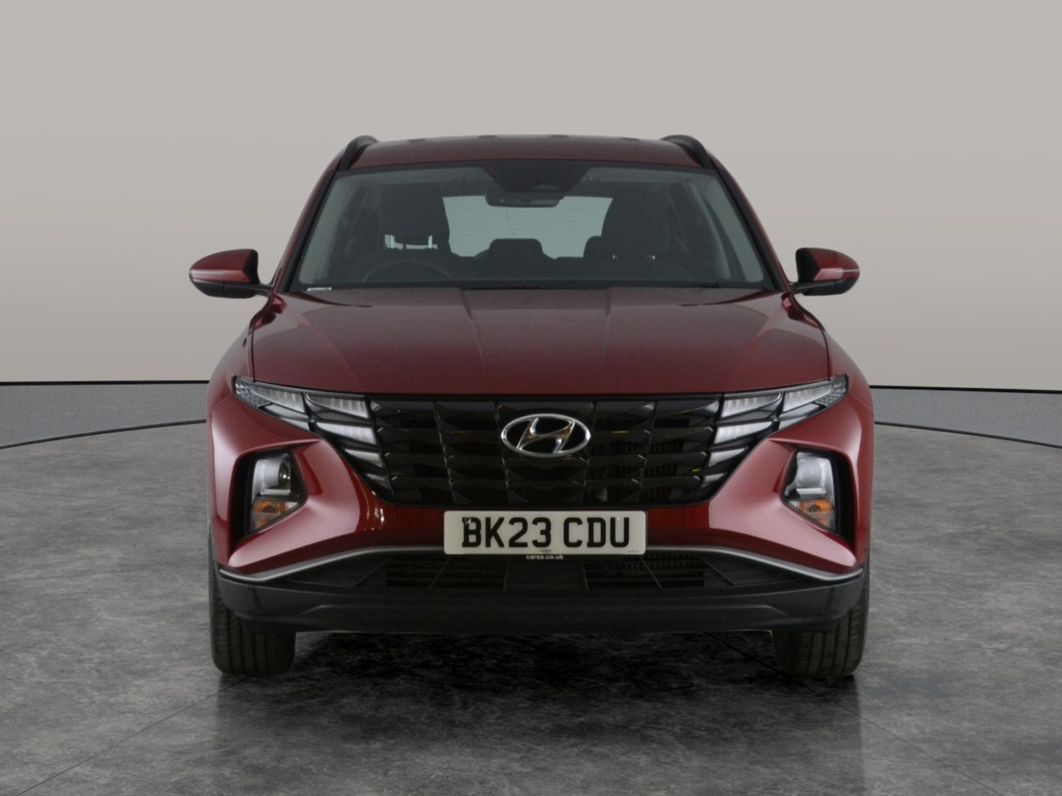 Used Hyundai TUCSON 2023 for sale - 78144414: Photo 14