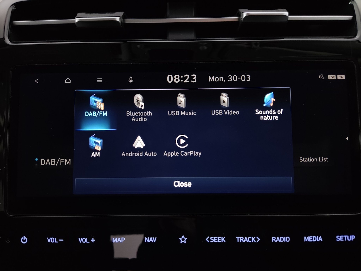 Used Hyundai TUCSON 2023 for sale - 78144414: Photo 15