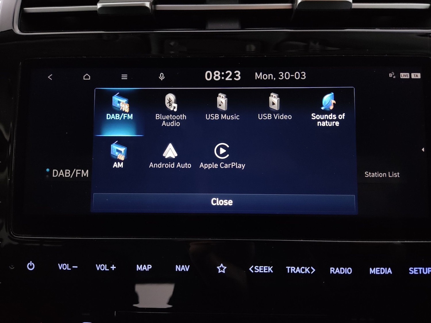 Used Hyundai TUCSON 2023 for sale - 78144414: Photo 16