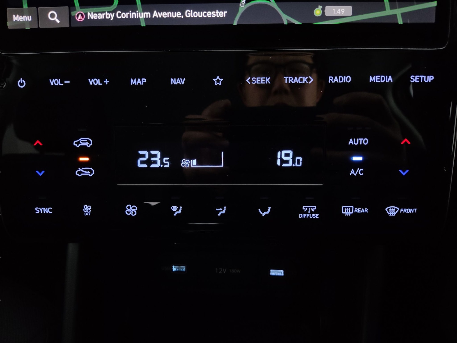 Used Hyundai TUCSON 2023 for sale - 78144414: Photo 19