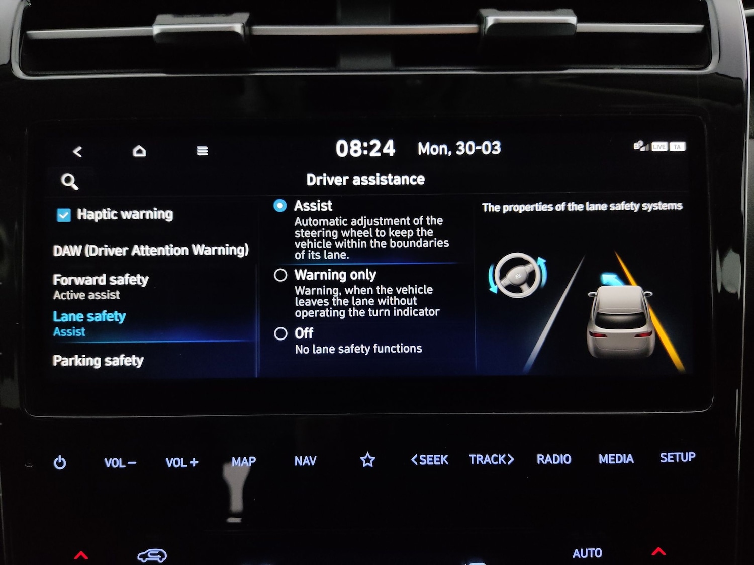 Used Hyundai TUCSON 2023 for sale - 78144414: Photo 21