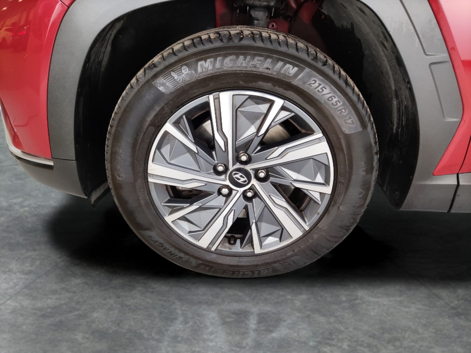 Used Hyundai TUCSON 2023 for sale - 78144414: Photo 22