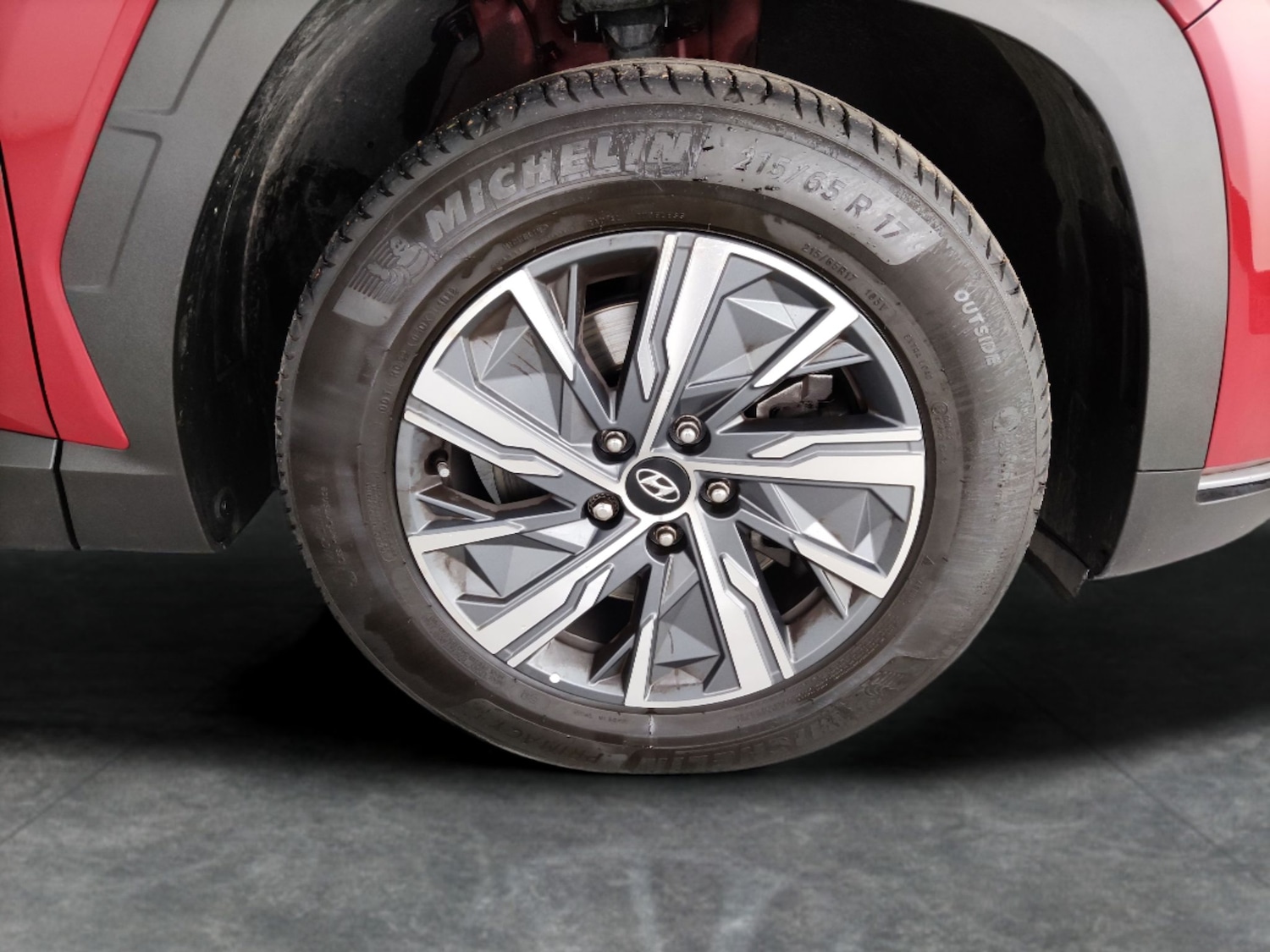 Used Hyundai TUCSON 2023 for sale - 78144414: Photo 23