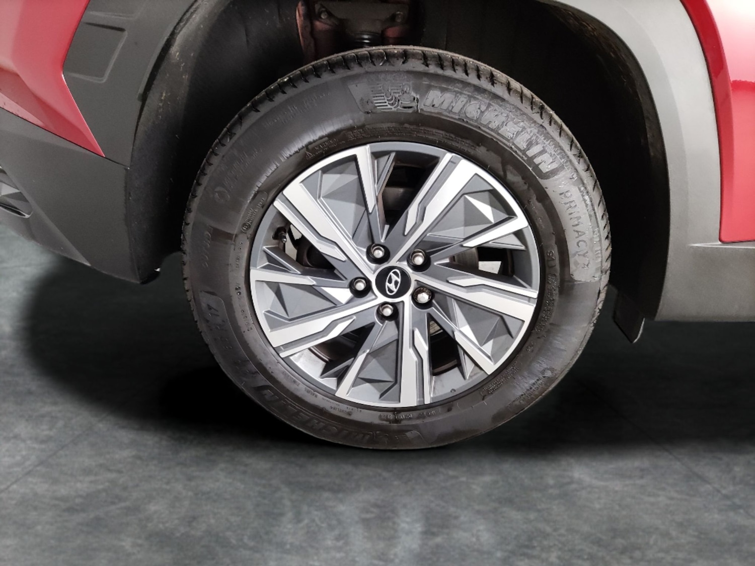 Used Hyundai TUCSON 2023 for sale - 78144414: Photo 24