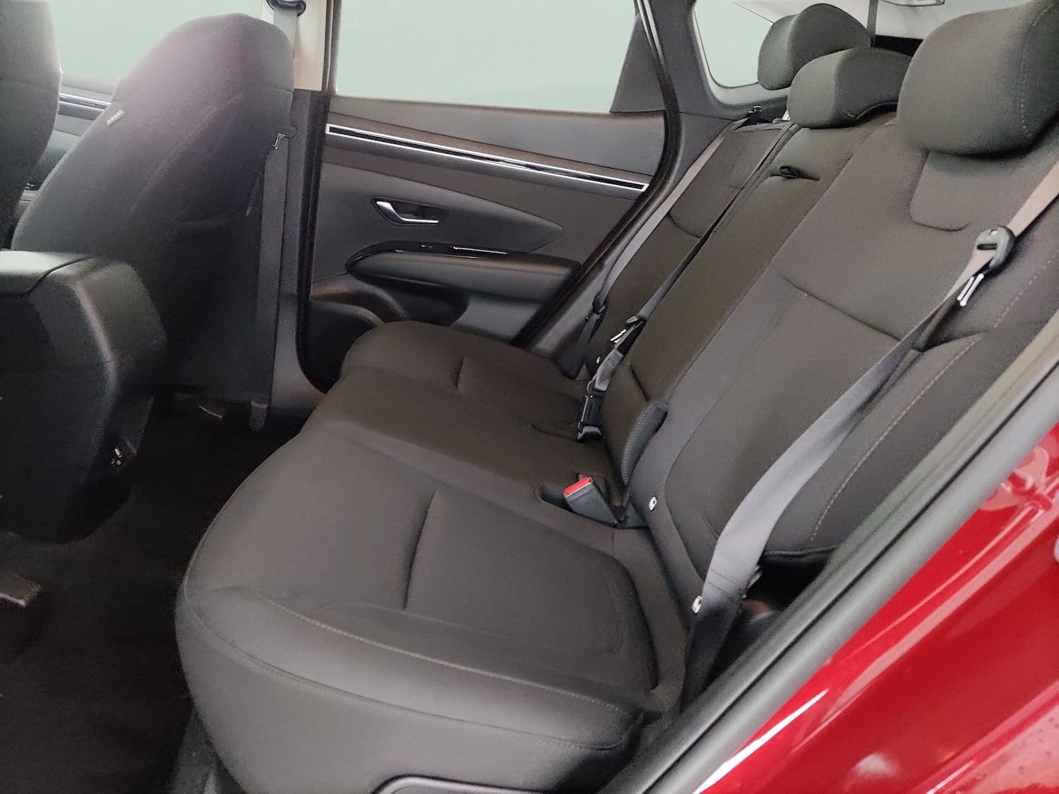 Used Hyundai TUCSON 2023 for sale - 78144414: Photo 25