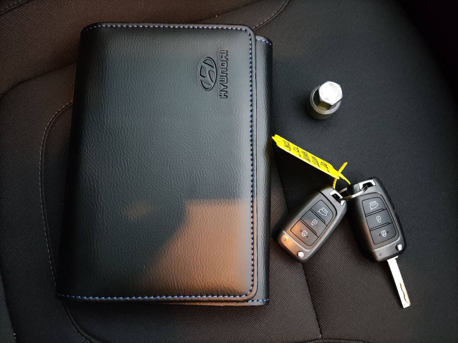 Used Hyundai TUCSON 2023 for sale - 78144414: Photo 31