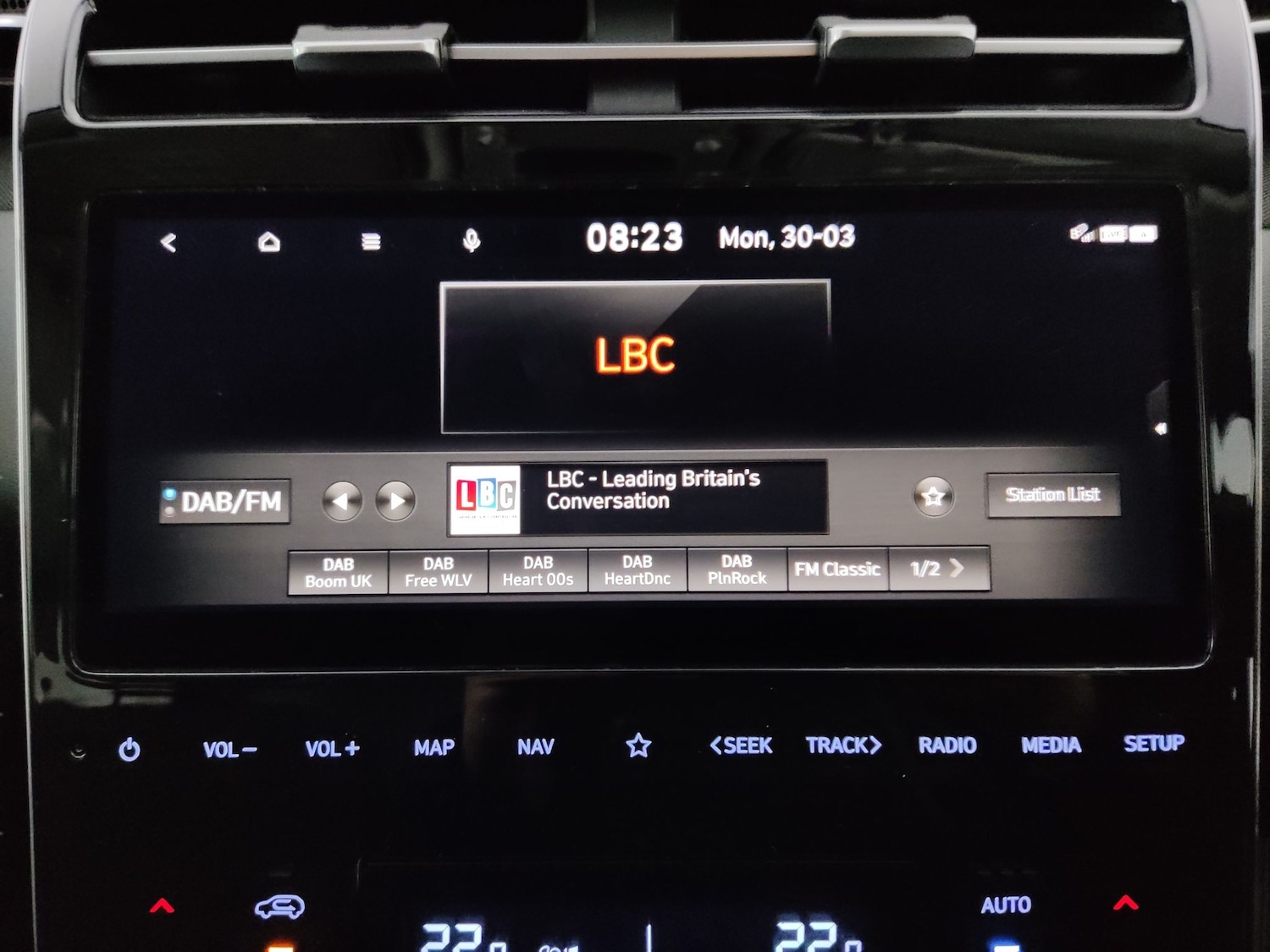 Used Hyundai TUCSON 2023 for sale - 78144414: Photo 7