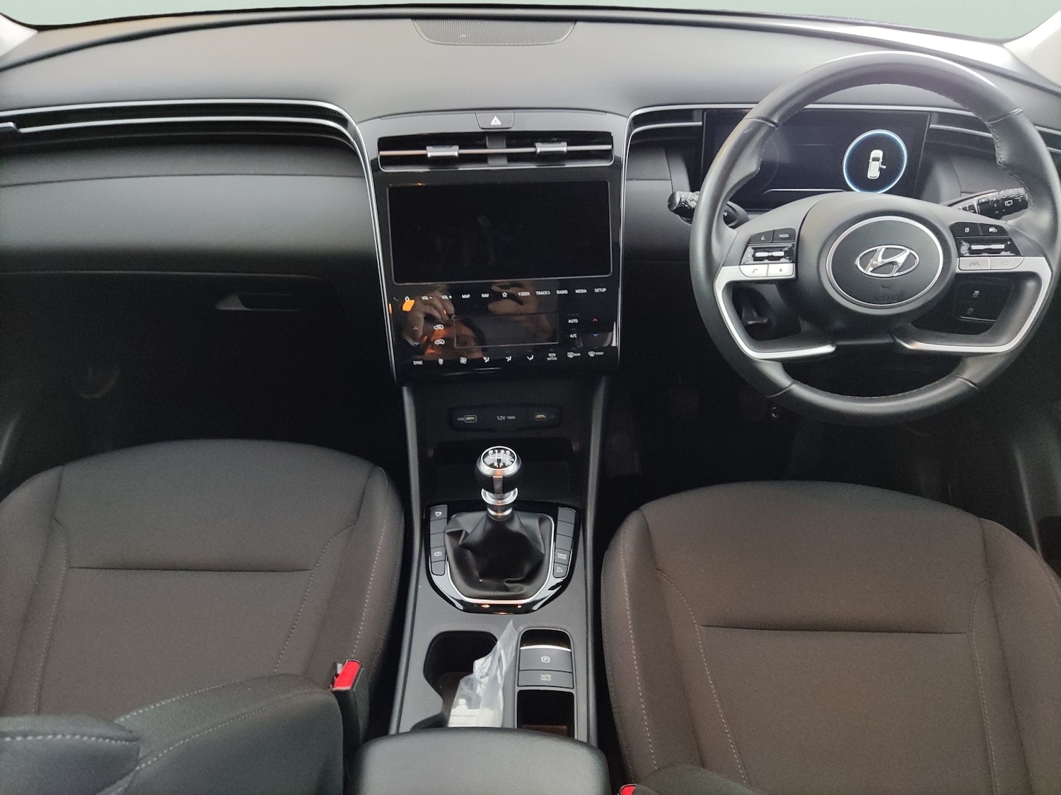 Used Hyundai TUCSON 2023 for sale - 78144414: Photo 8