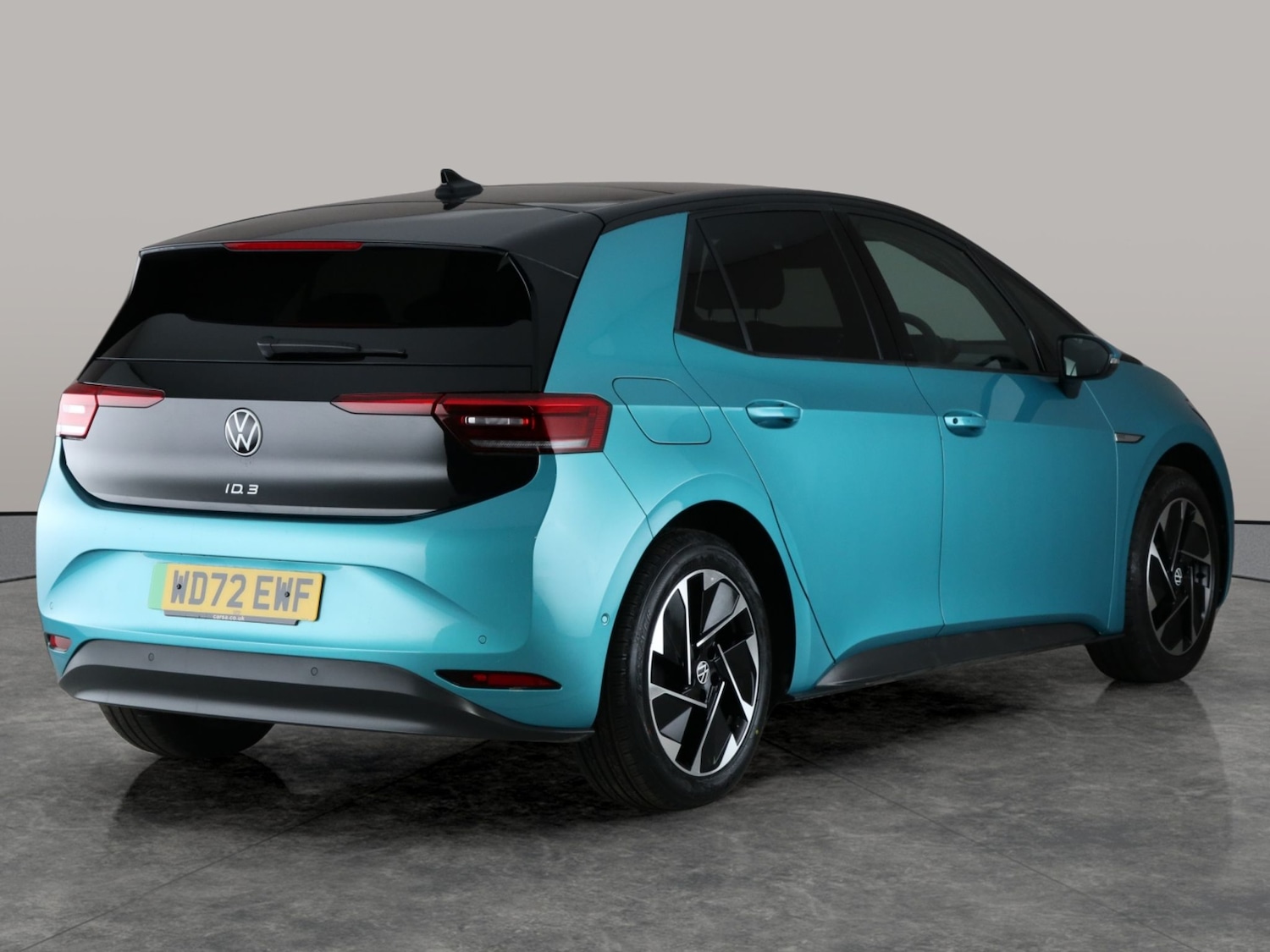 Used Volkswagen ID.3 2023 for sale - 76439582: Photo 16