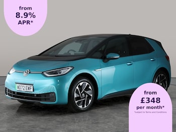 Used Volkswagen ID.3 2023 for sale - 76439582: Photo