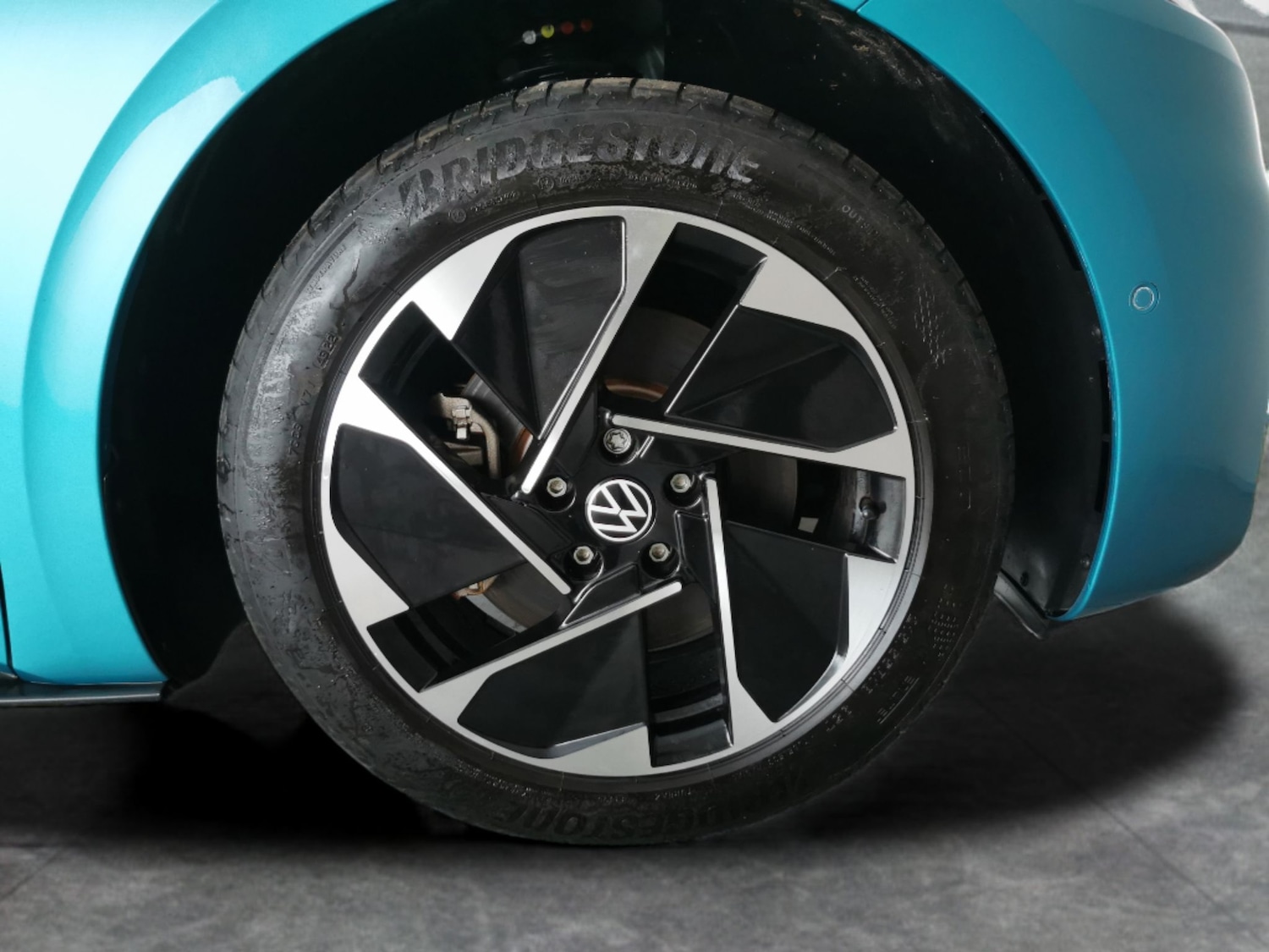 Used Volkswagen ID.3 2023 for sale - 76439582: Photo 36