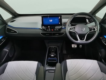 Used Volkswagen ID.3 2023 for sale - 76439582: Photo