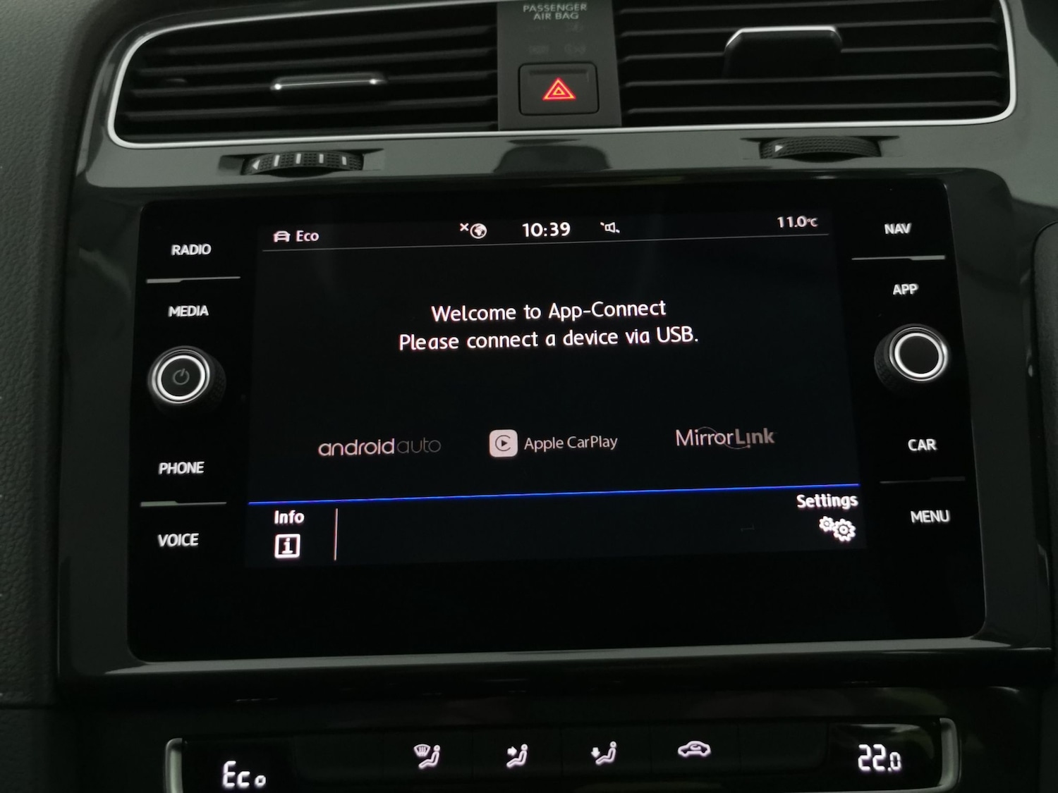 Used Volkswagen Golf 2020 for sale - 77965745: Photo 12