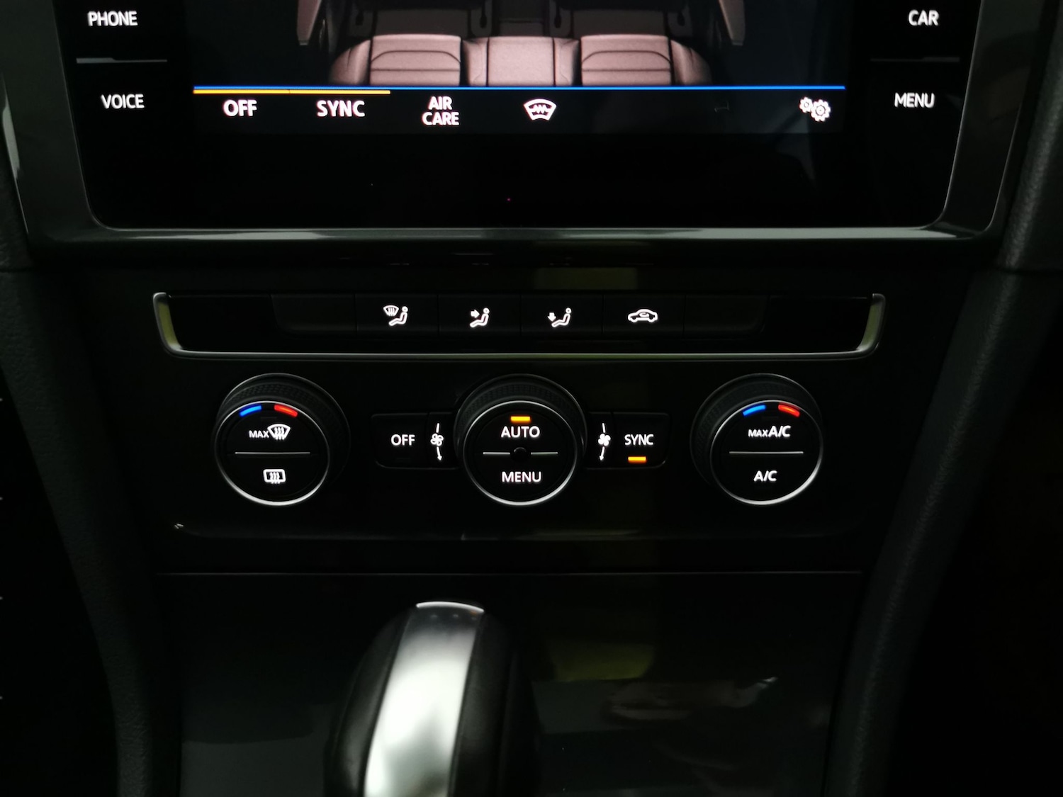 Used Volkswagen Golf 2020 for sale - 77965745: Photo 16