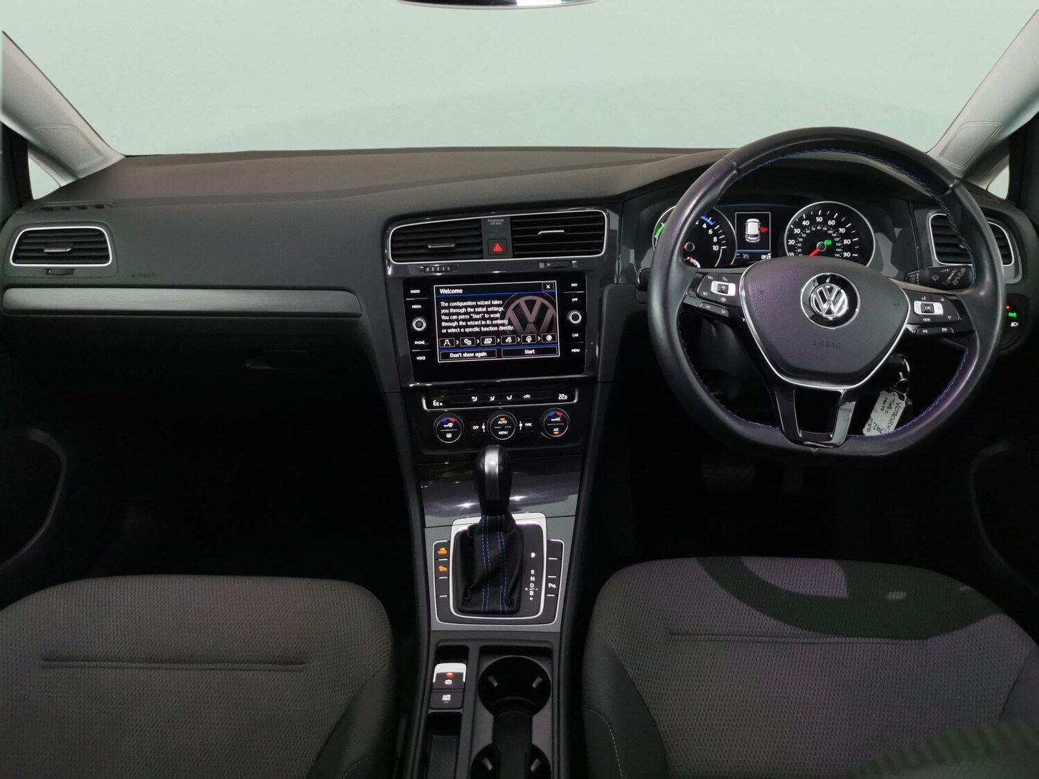 Used Volkswagen Golf 2020 for sale - 77965745: Photo 5