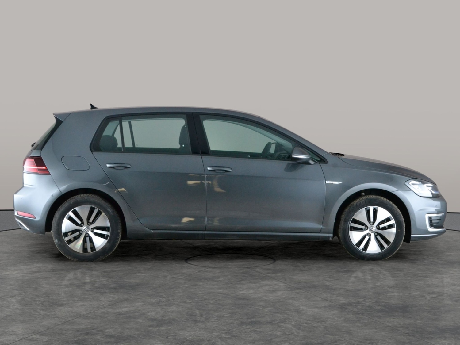 Used Volkswagen Golf 2020 for sale - 77965745: Photo 7