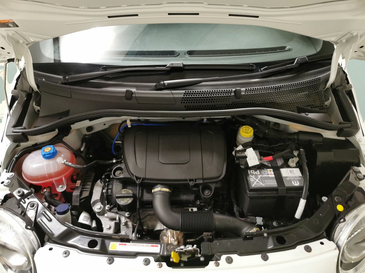 Used Fiat 500 2024 for sale - 78159675: Photo 25