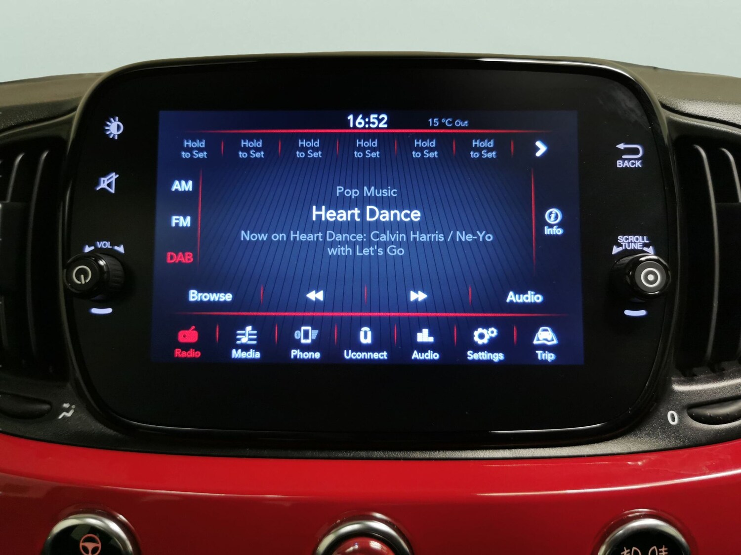 Used Fiat 500 2024 for sale - 78159675: Photo 6