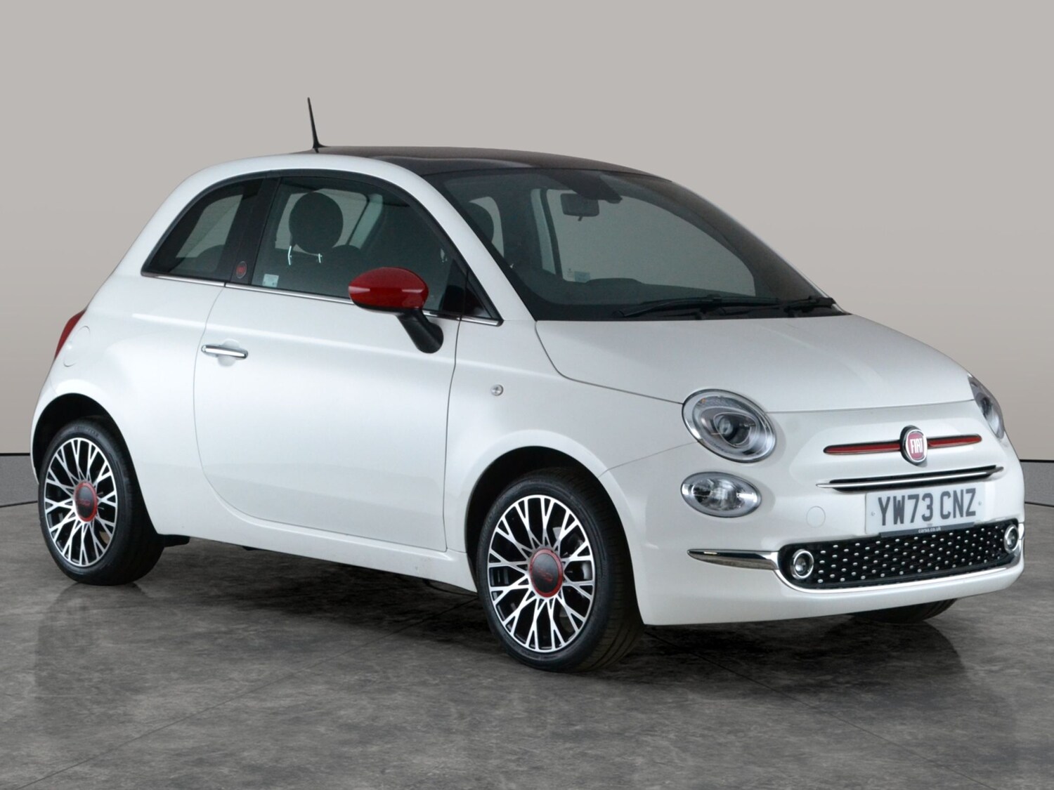 Used Fiat 500 2024 for sale - 78159675: Photo 8