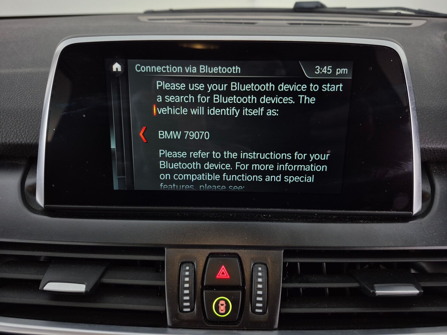 Used BMW 2 Series 2020 for sale - 77846127: Photo 17